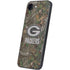 NFL Green Bay Packers Realtree Xtra Green Camo iPhone 16e Skin